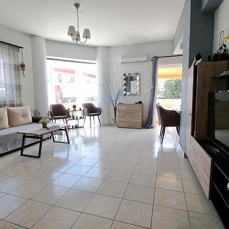 Michalis Apartment Città di Kos Esterno foto