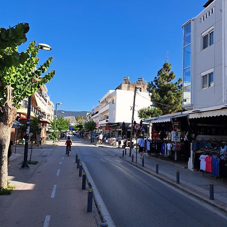 Michalis Apartment Città di Kos Esterno foto