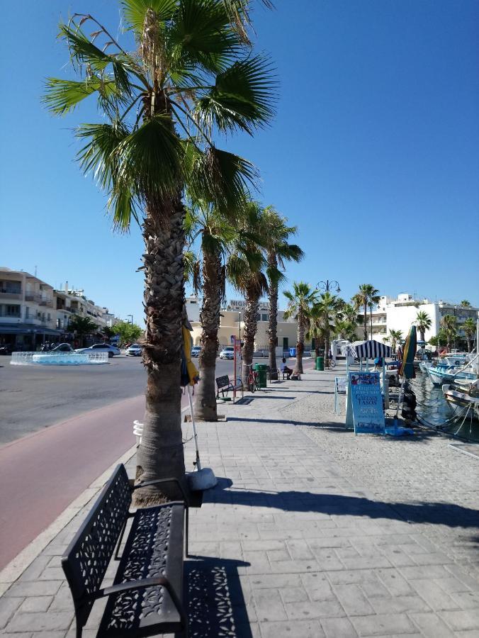 Michalis Apartment Città di Kos Esterno foto