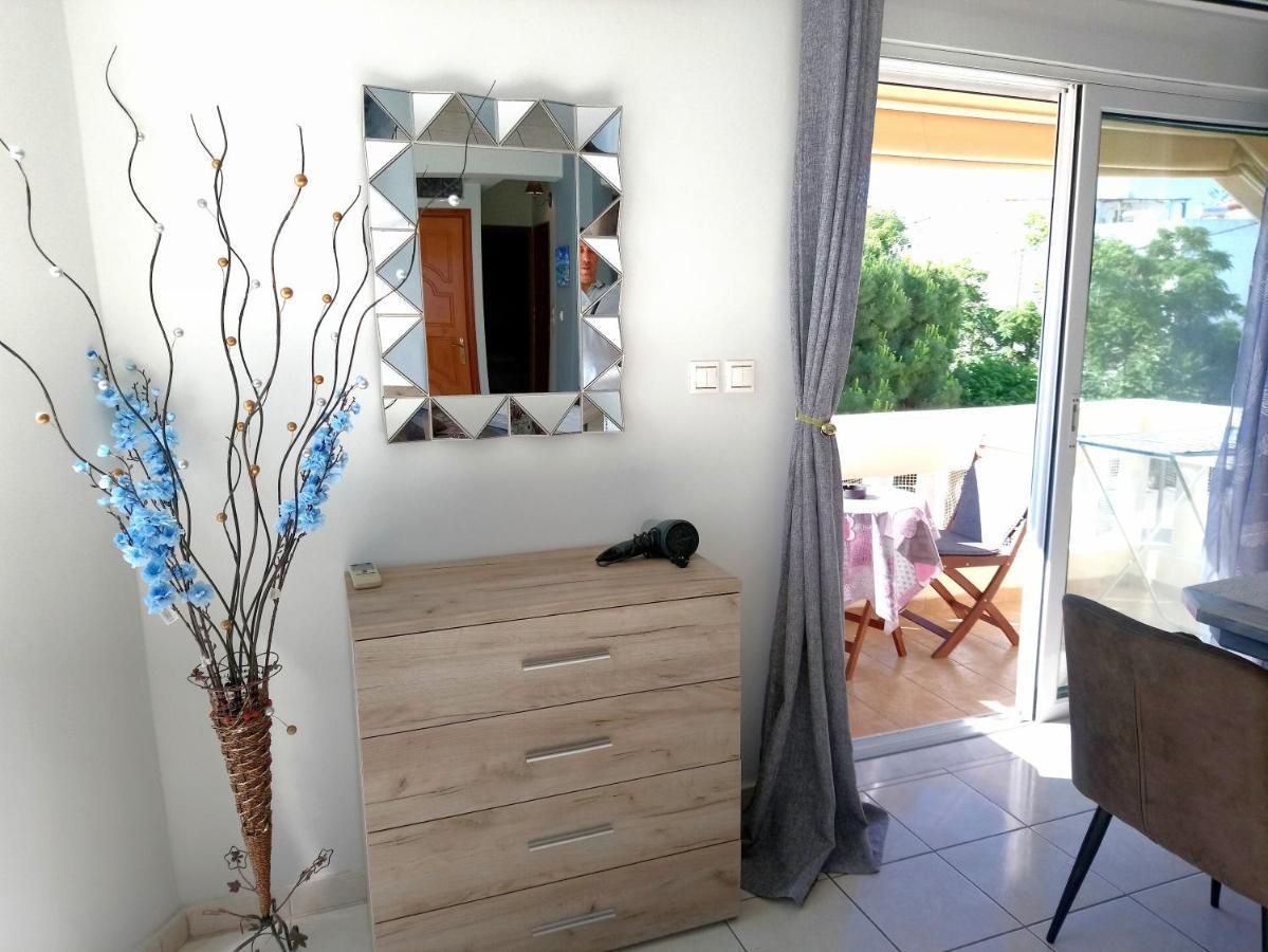 Michalis Apartment Città di Kos Esterno foto