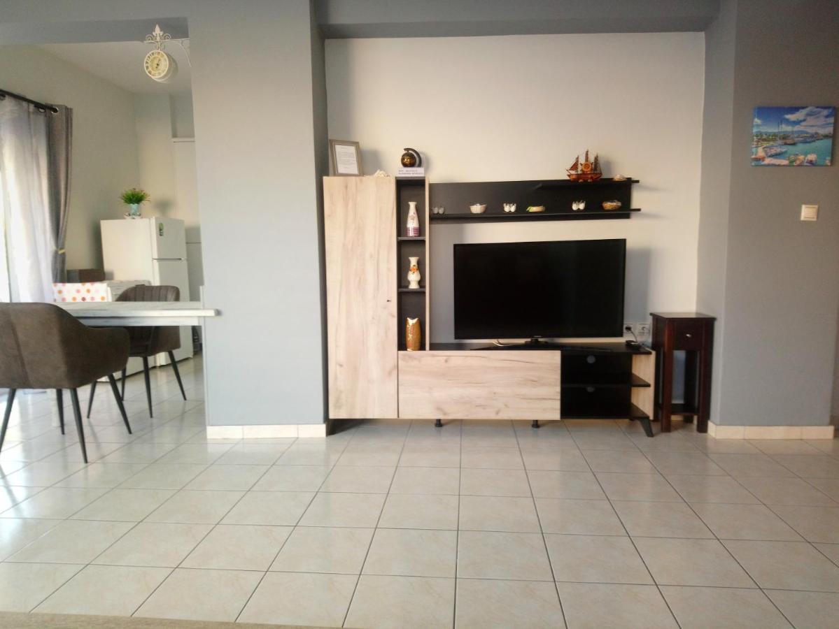 Michalis Apartment Città di Kos Esterno foto