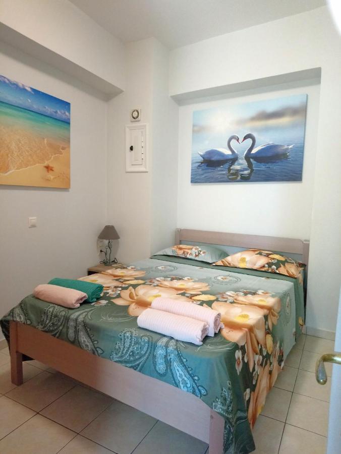 Michalis Apartment Città di Kos Esterno foto