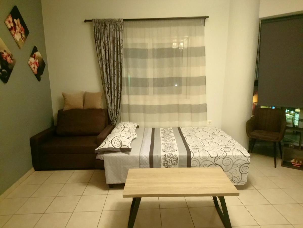 Michalis Apartment Città di Kos Esterno foto