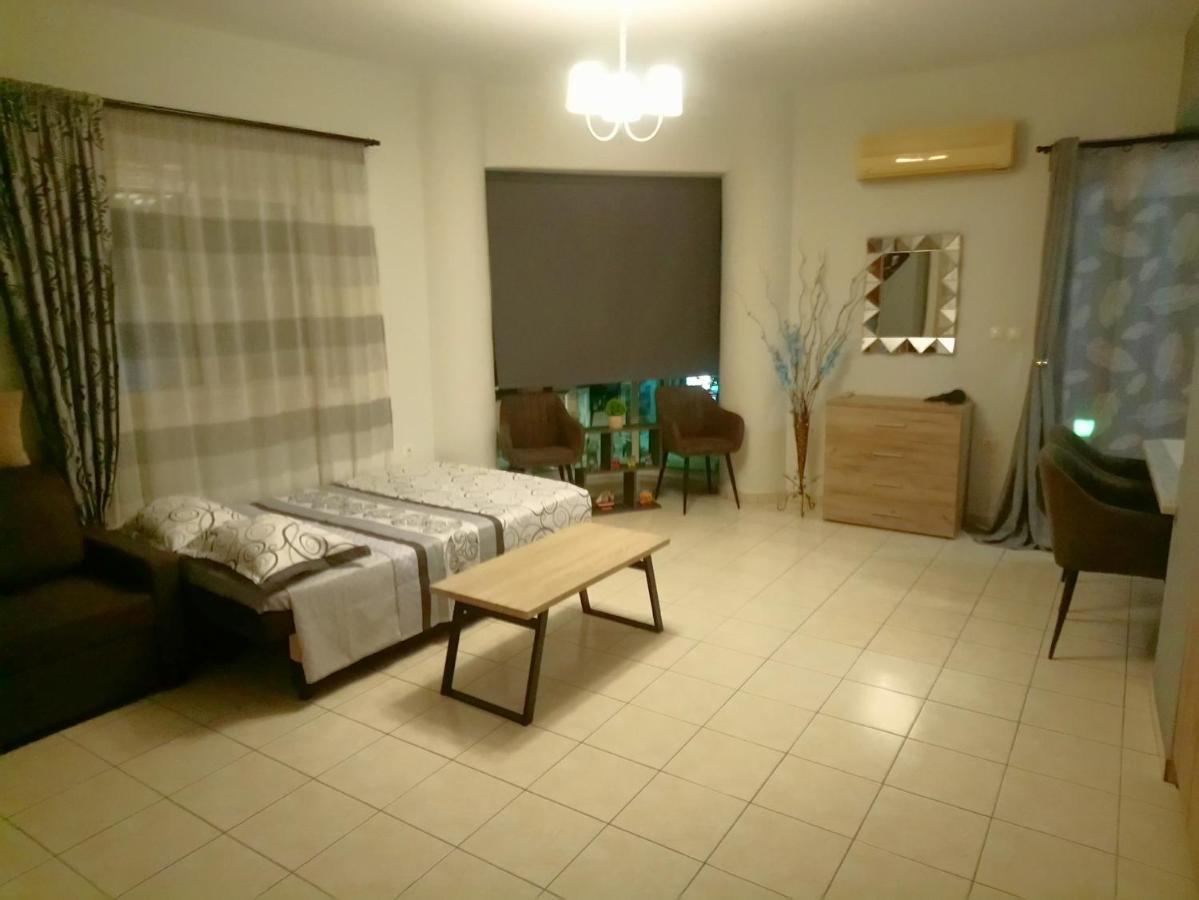 Michalis Apartment Città di Kos Esterno foto