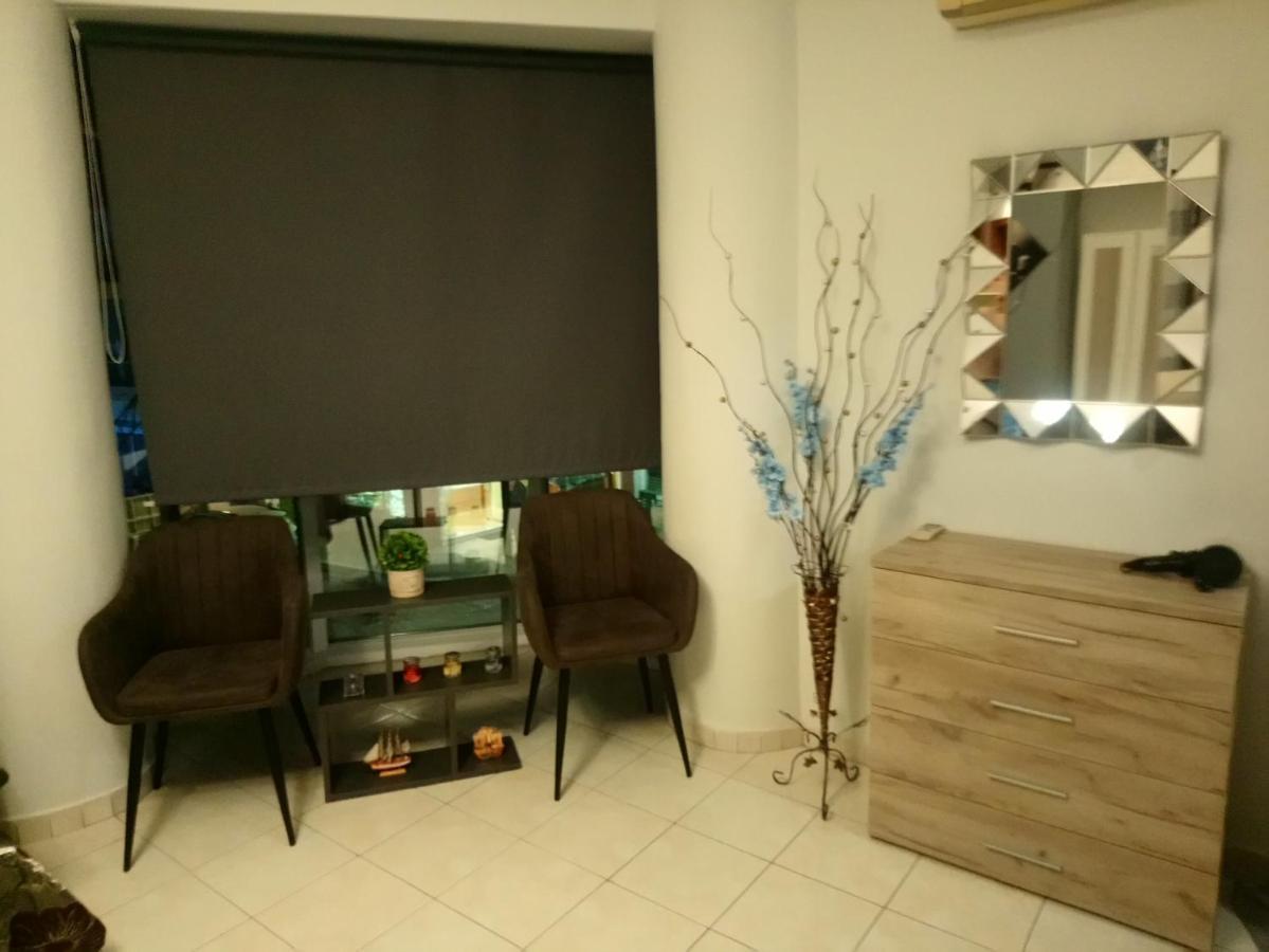 Michalis Apartment Città di Kos Esterno foto