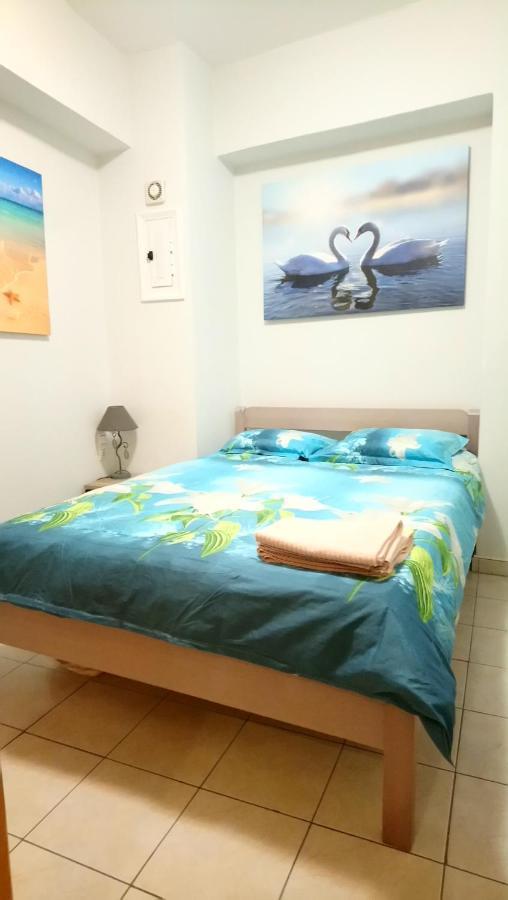 Michalis Apartment Città di Kos Esterno foto