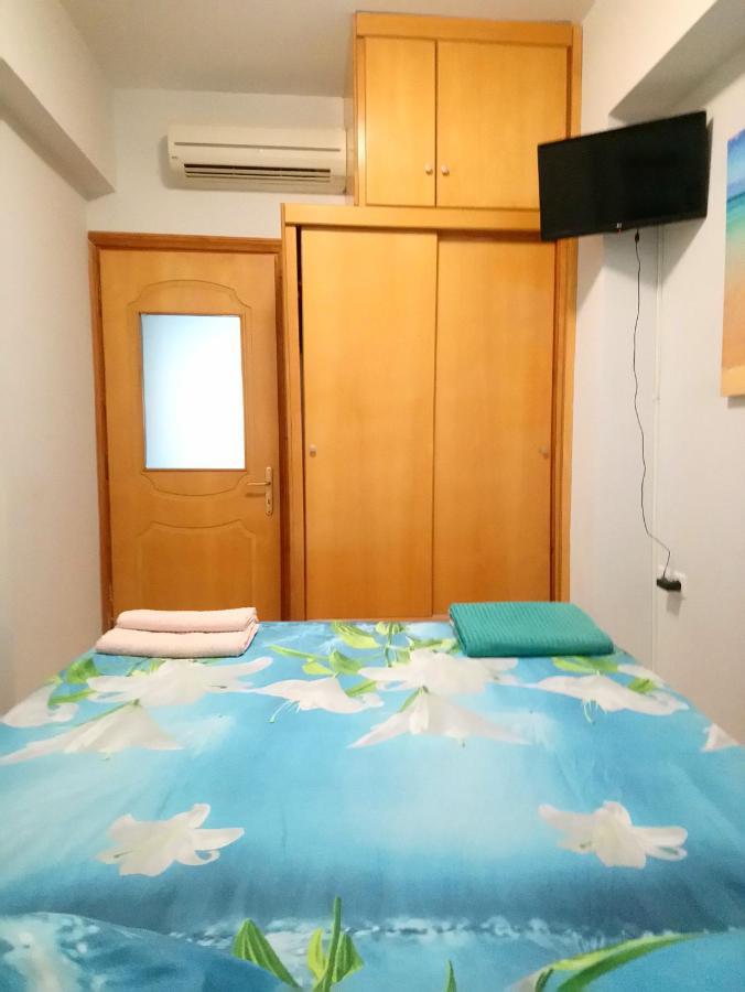 Michalis Apartment Città di Kos Esterno foto