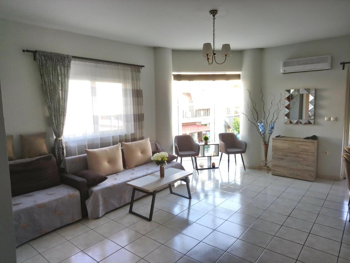 Michalis Apartment Città di Kos Esterno foto