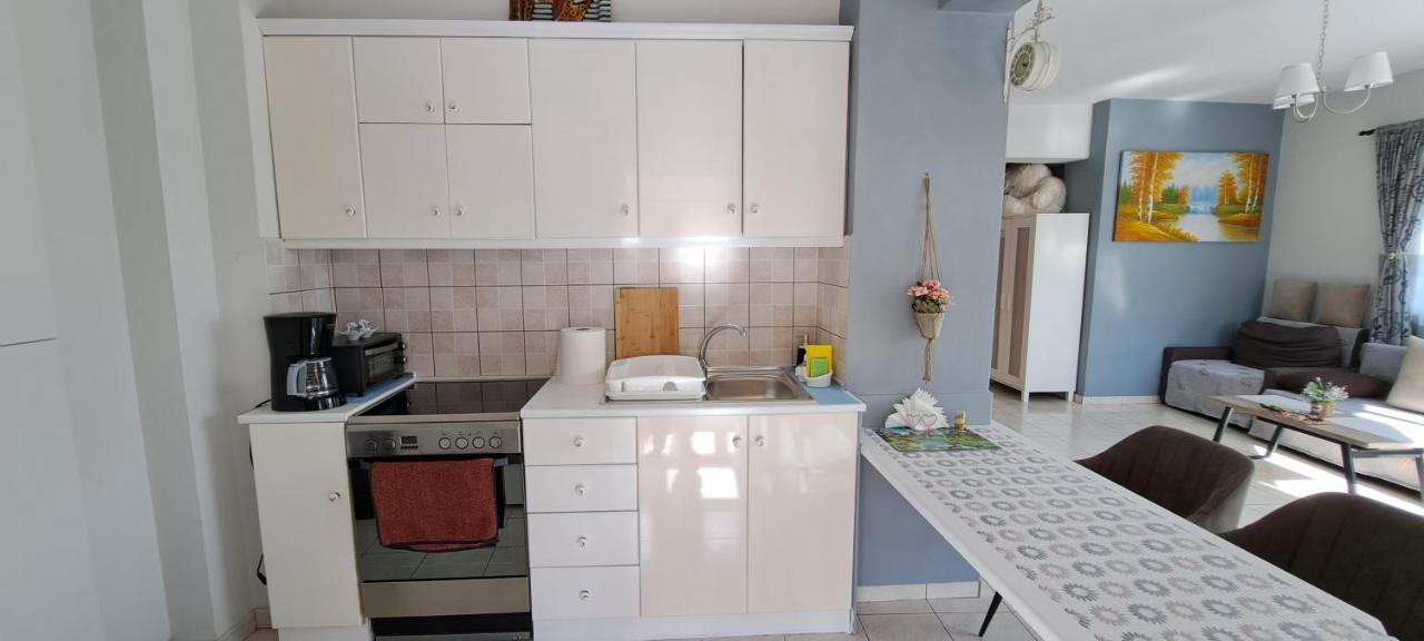 Michalis Apartment Città di Kos Esterno foto