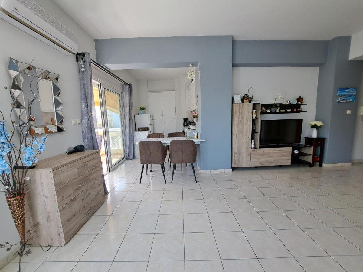 Michalis Apartment Città di Kos Esterno foto