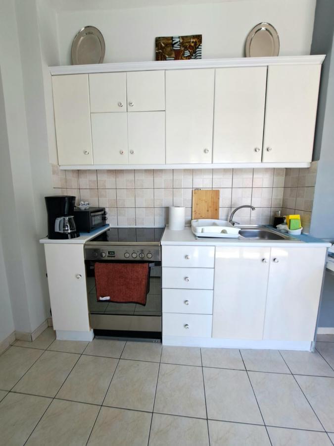 Michalis Apartment Città di Kos Esterno foto