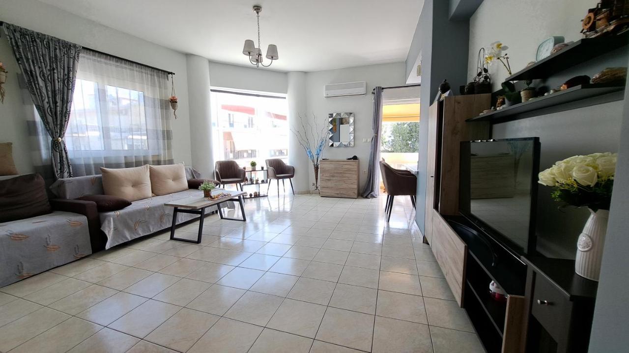 Michalis Apartment Città di Kos Esterno foto