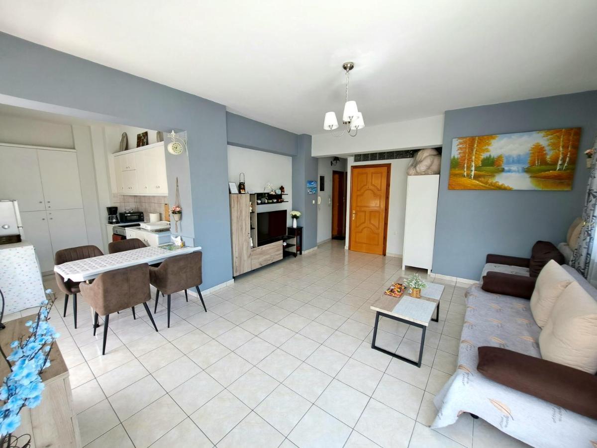 Michalis Apartment Città di Kos Esterno foto