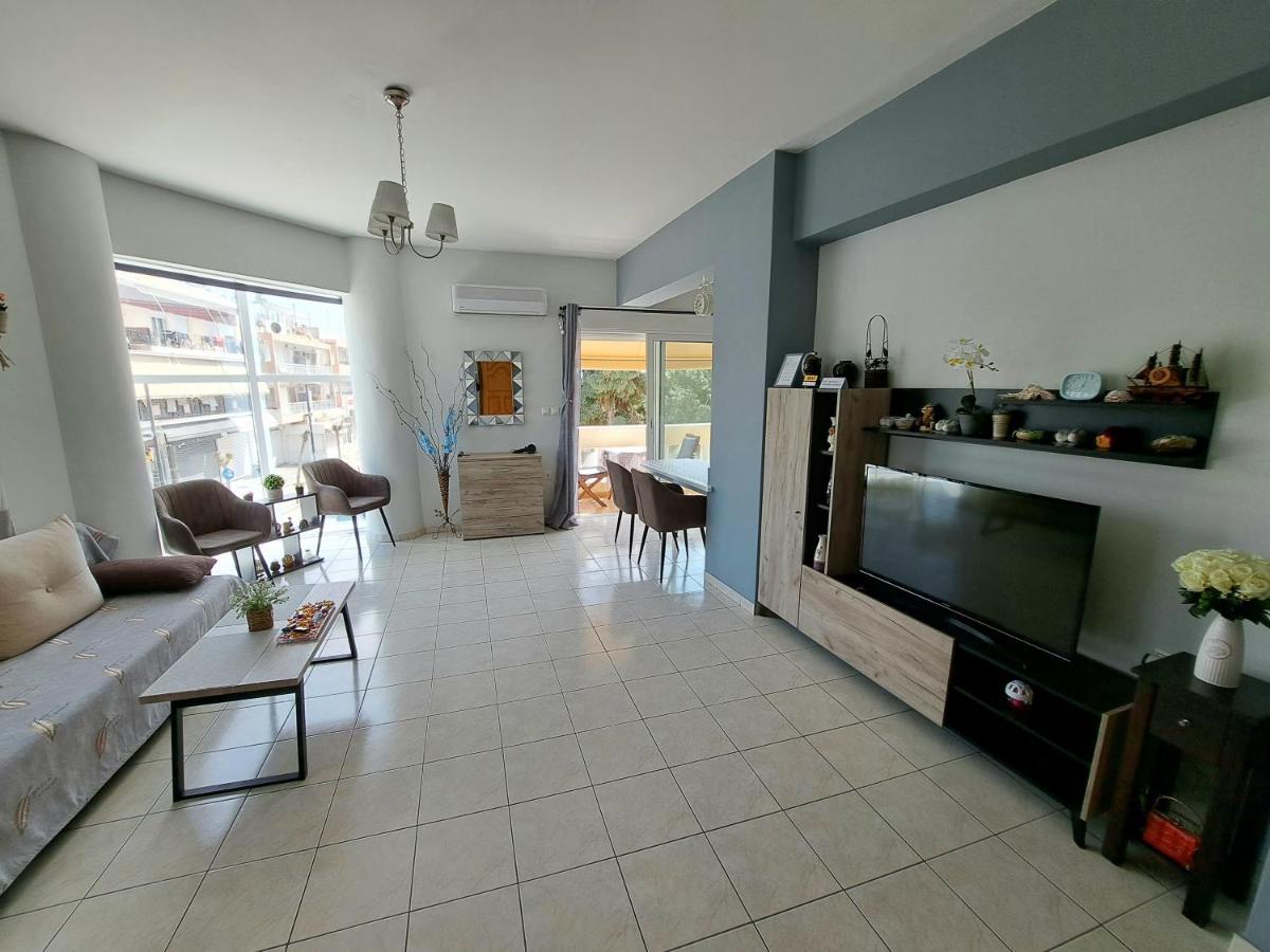 Michalis Apartment Città di Kos Esterno foto
