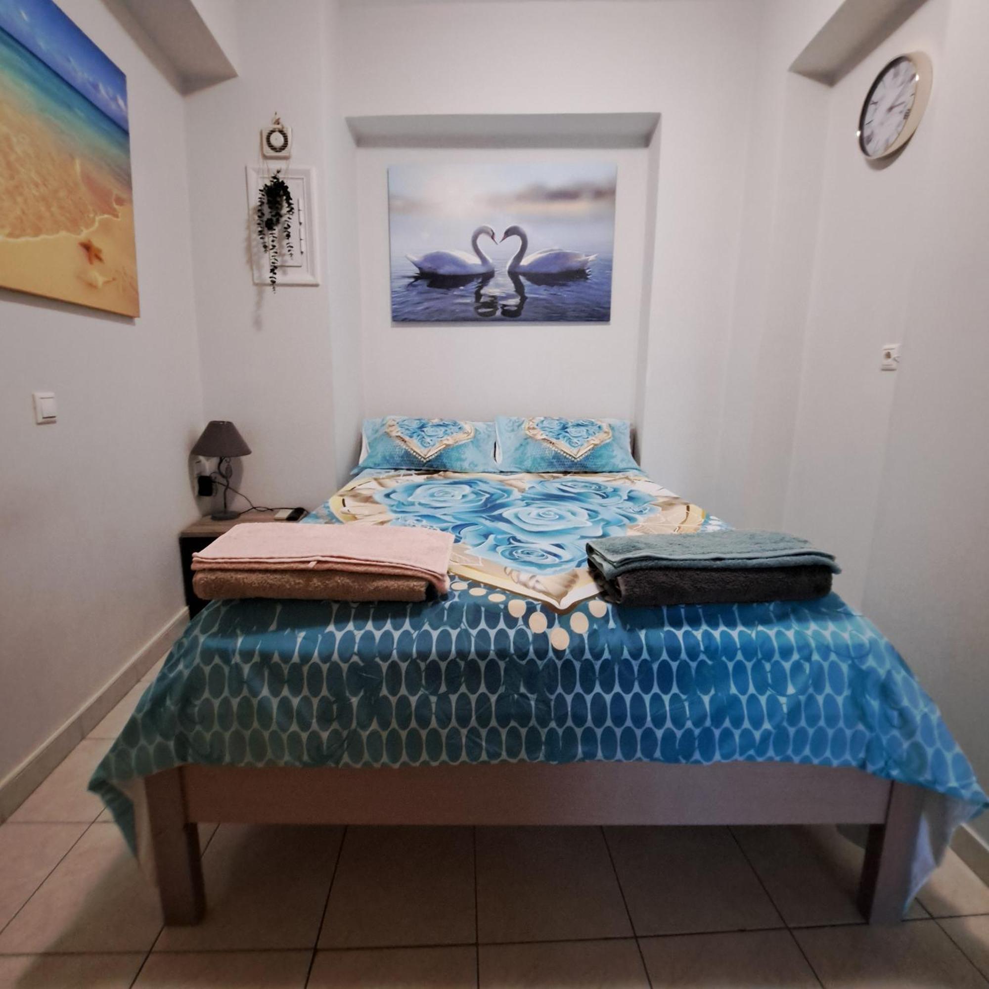 Michalis Apartment Città di Kos Esterno foto